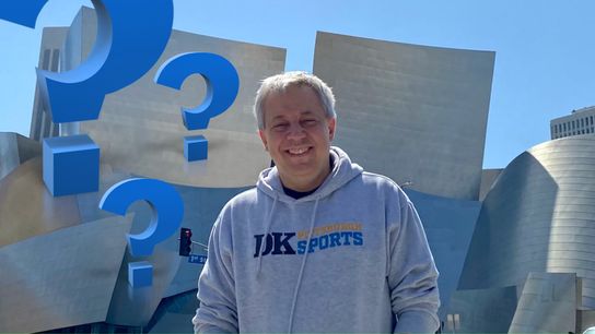 DK's answers on Steelers, Penguins, Pirates, anything! taken on the South Side (Live Qs)